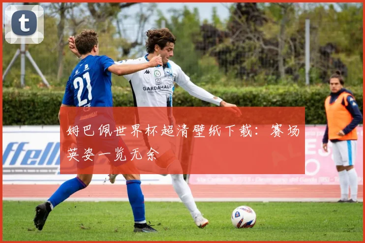 姆巴佩世界杯超清壁纸下载：赛场英姿一览无余