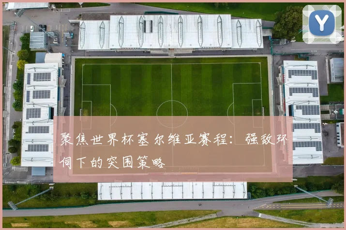 聚焦世界杯塞尔维亚赛程:强敌环伺下的突围策略