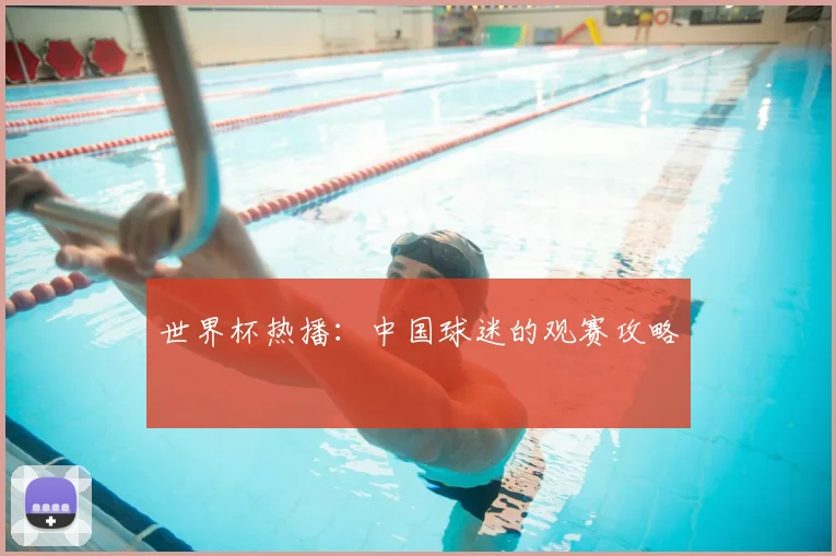 世界杯热播:中国球迷的观赛攻略