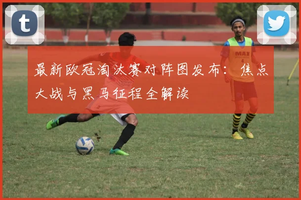 最新欧冠淘汰赛对阵图发布：焦点大战与黑马征程全解读
